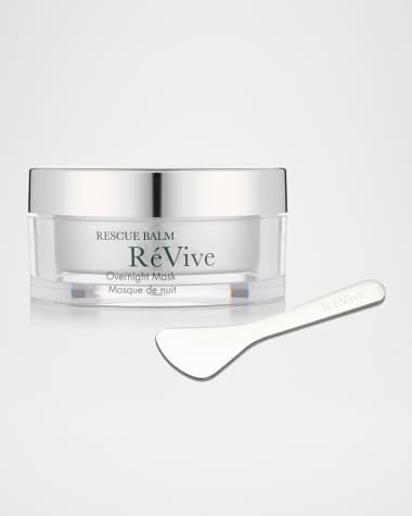 ReVive Rescue Balm Overnight Peptide Mask
