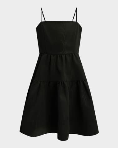 Bardot Junior Girl's Charlotte Mini Dress, Size 4-14