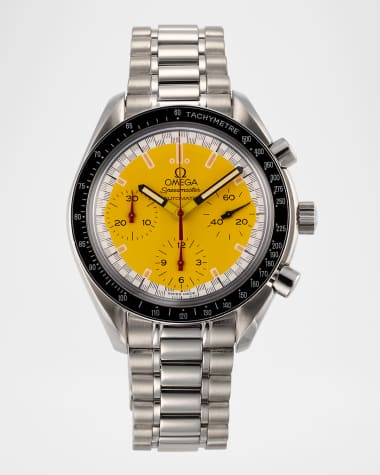 Vintage Watches OMEGA Speedmaster 39mm Vintage 1995 Watch