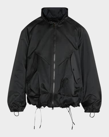Men's Designer Coats, Jackets & Vests | Neiman Marcus