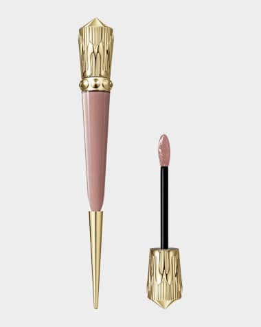 Christian Louboutin Rouge Stiletto Vinyl Gloss