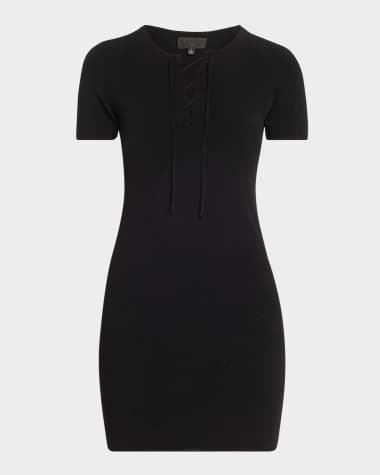 Sweater Dress | Neiman Marcus