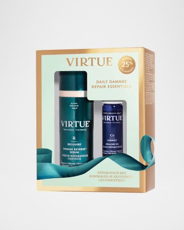 Virtue Daily Damage Repair Essentials