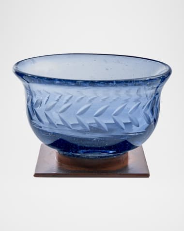 Jan Barboglio Lujocito Bowl