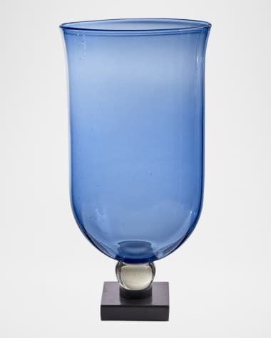 Jan Barboglio Torreon Large Vase, 17"