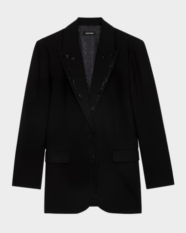Zadig & Voltaire at Neiman Marcus