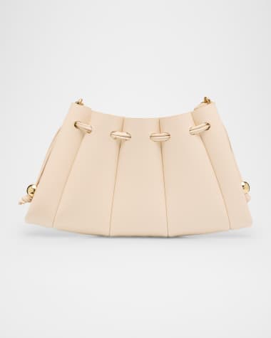 THEMOIRE Dafne Vegan Fabric Crossbody Bag