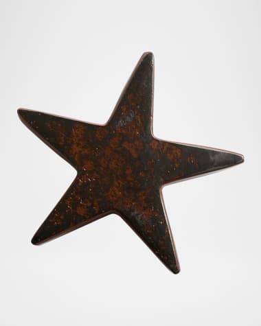 Jan Barboglio Estrella Star Decorative Object