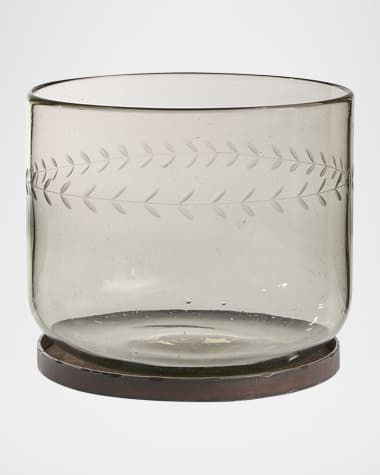 Jan Barboglio Ponchera Serving Bowl, 256 oz.