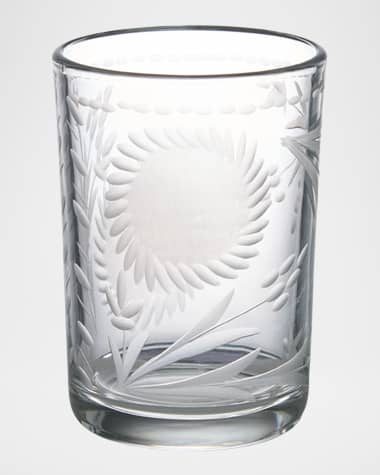 Jan Barboglio Maria Glass, 8 oz.