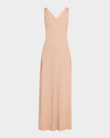 Designer Linen Dresses | Neiman Marcus