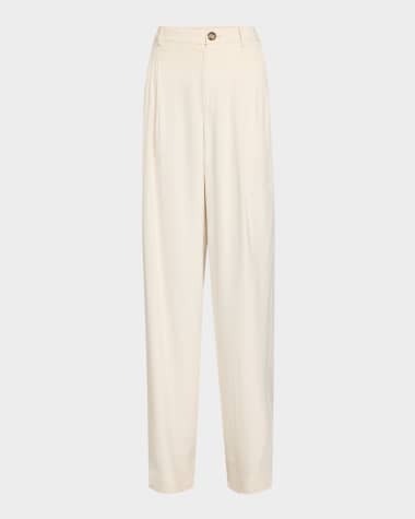 A.L.C. Tommy Wide-Leg Pants
