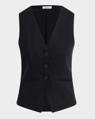 Joe's Jeans The Maeve Vest
