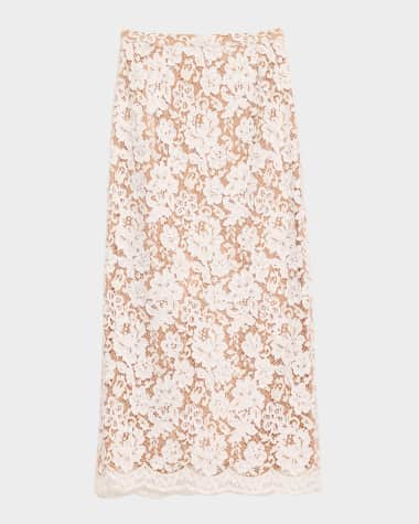 Michael Kors Collection Pencil Skirt
