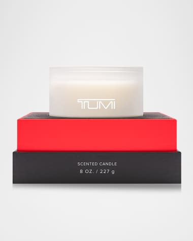 Tumi Majestic Spice Scented Candle, 8 oz.