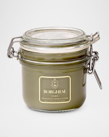 Borghese Advanced Fango Active Mud Mask Jar, 7.5 oz.