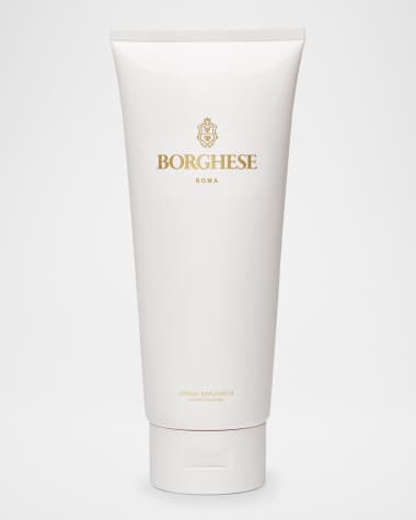 Borghese Crema Saponetta Cleansing Creme, 6.7 oz.