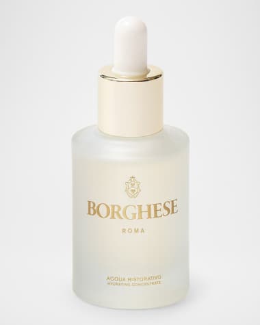 Borghese Acqua Ristorativo Hydrating Concentrate, 1 oz.