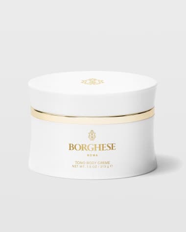 Borghese Tono Body Creme, 7.5 oz.