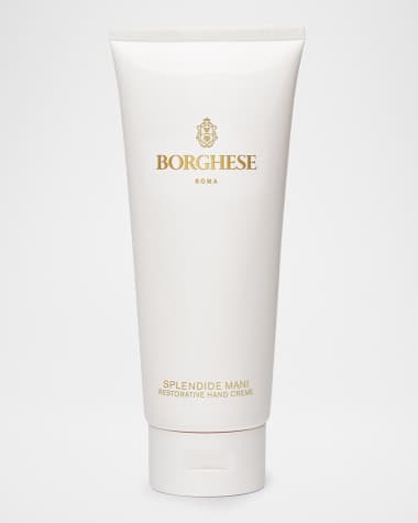 Borghese Splendide Mani Restorative Hand Creme, 3.4 oz.