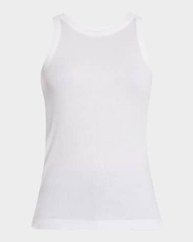 Rohe Recerback Tank Top
