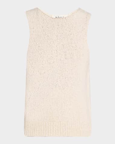 Rohe Sleeveless Knit Top