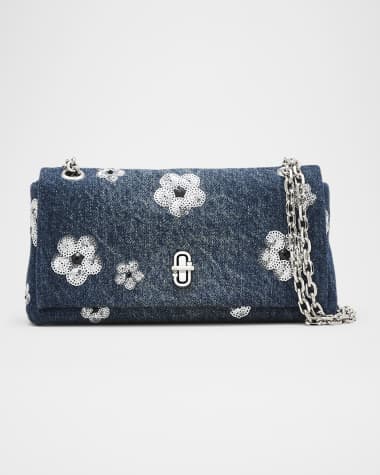 Marc Jacobs The Dual Chain Mini Bag
