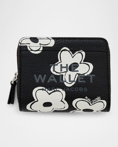 Marc Jacobs The Mini Compact Wallet