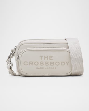Marc Jacobs The Crossbody Bag