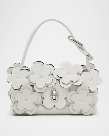 Marc Jacobs The Mini Dual Top-Handle Bag