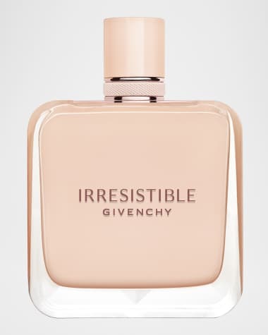 Givenchy Irresistible Nude Velvet Eau De Parfum, 2.7 oz.