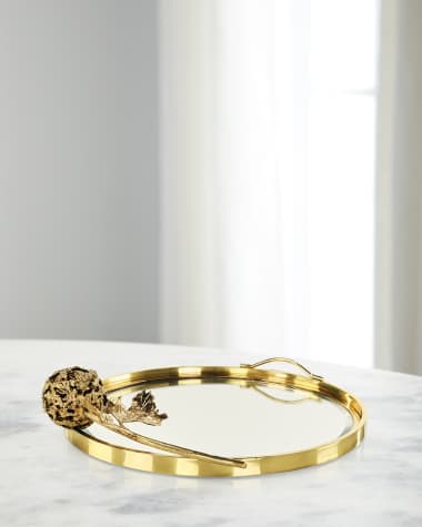 John-Richard Collection Fiore Tray