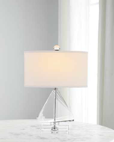 John-Richard Collection Acute Table Lamp