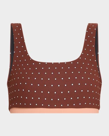 The Upside Maho Harlow Sports Bra