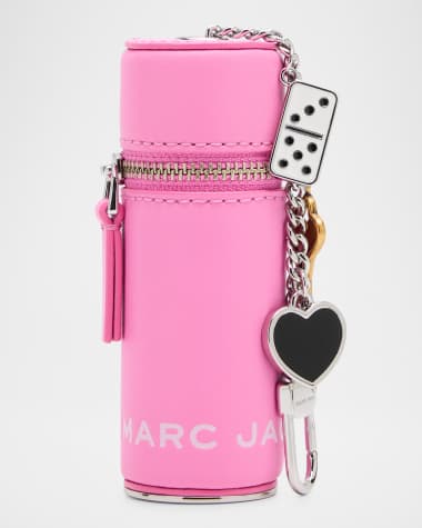 Marc Jacobs The Lipstick Case Charm