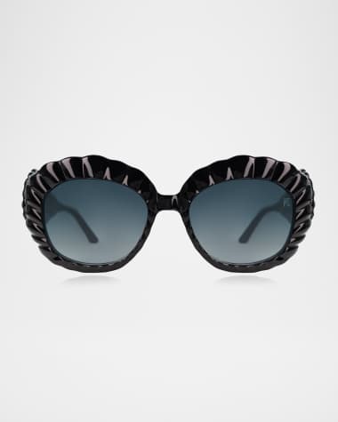 Anna-Karin Karlsson Shade Of Sirens Sunglasses