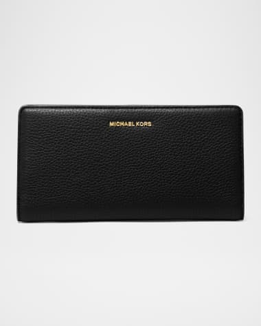 MICHAEL Michael Kors Bryant Large Slim Continental Wallet