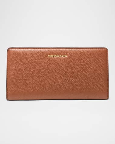 MICHAEL Michael Kors Bryant Large Slim Continental Wallet