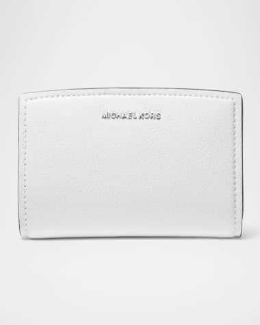MICHAEL Michael Kors Bryant Medium Bifold Leather Wallet