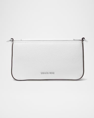 MICHAEL Michael Kors Bryant Small Convertible Crossbody Pouchette Bag