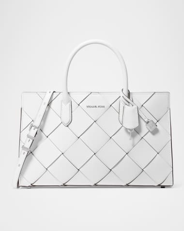 MICHAEL Michael Kors Scarlett Medium East-West Satchel Bag