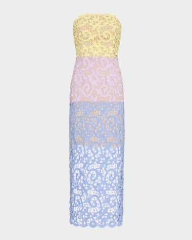Midi Cocktail Dresses at Neiman Marcus
