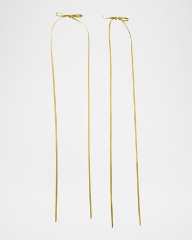 Lelet Ny Alice Mini Bows, Set of 2