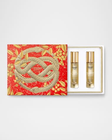 CREED Lunar New Year Discovery Set, 3 x 0.3 oz.