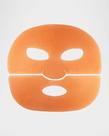 Augustinus Bader The Hydrogel Face Mask, 6 pack