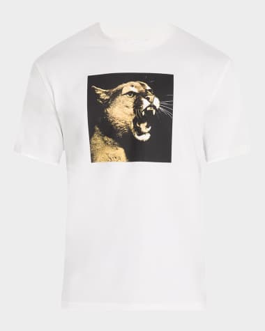 Puma x Noah Men's Photographic T-Shirt