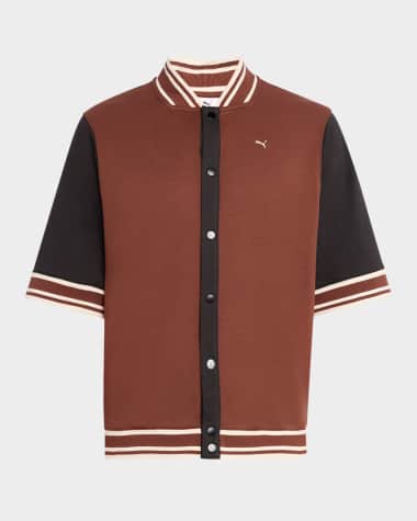 Puma x The Brooklyn Circus Men's Shooting Shirt