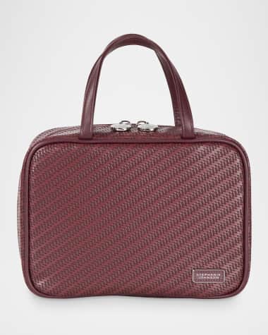 Stephanie Johnson Rosewood Ruby Royale ML Traveler