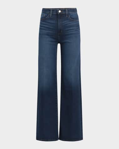 Joe's Jeans The Mia Wide-Leg Jeans