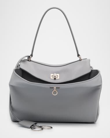 Women's Balenciaga Gray Handbags | Neiman Marcus